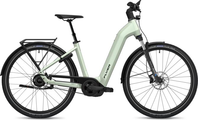 FLYER G1 Gotour 5.43 CX