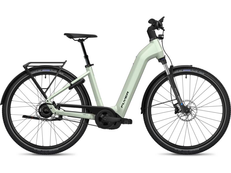 FLYER G1 Gotour 5.43 CX