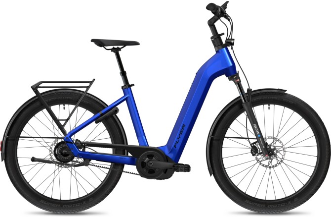 FLYER G1 Gotour 5.43 ort CX