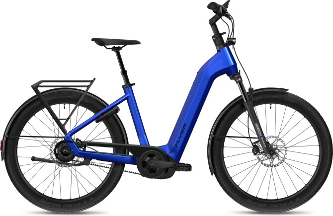 FLYER G1 Gotour 5.43 ort CX