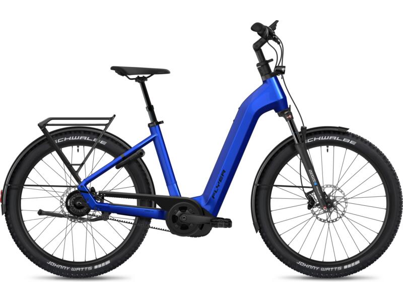 FLYER G1 Gotour 5.43 ort NL CX