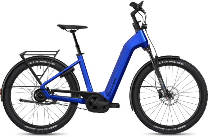 FLYER G1 Gotour 5.43 ort NL CX