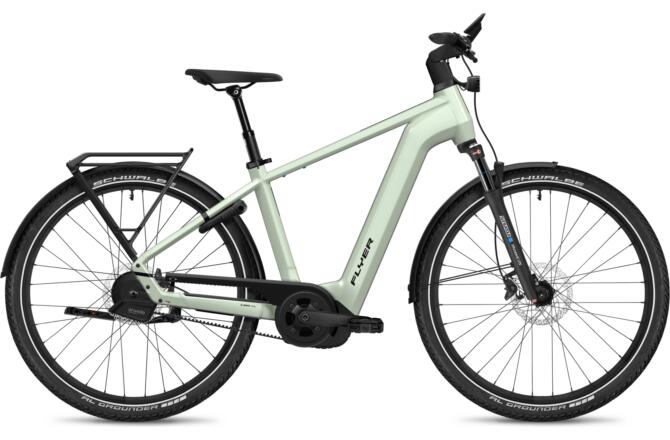 FLYER G1 Gotour 7.23 Auto