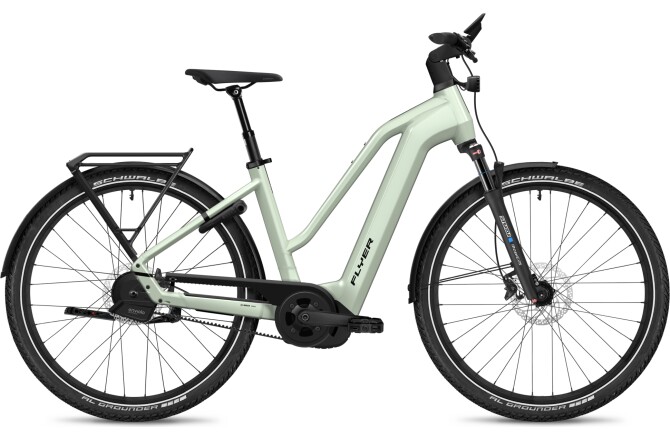 FLYER G1 Gotour 7.23 Auto