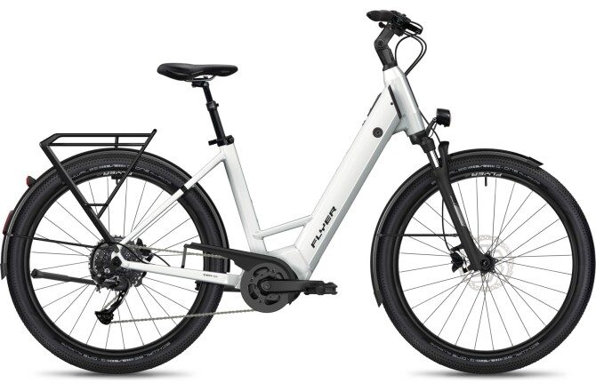 FLYER G1 Gotour EL 3.12 XC
