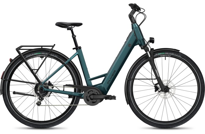 FLYER G1 Gotour EL 3.20