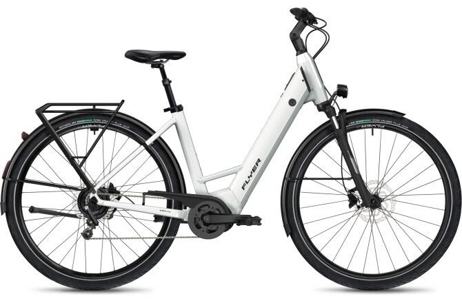 FLYER G1 Gotour EL 3.20