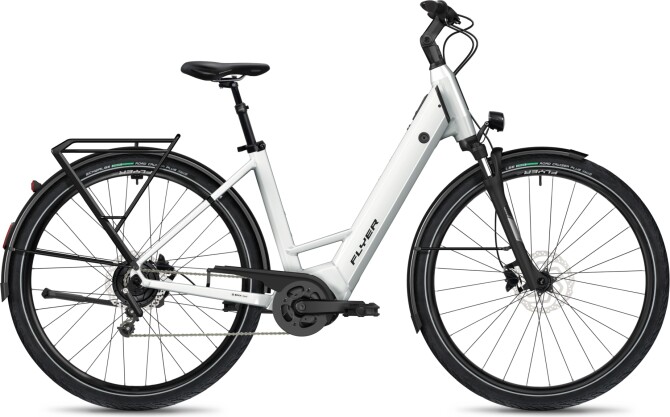 FLYER G1 Gotour EL 3.20
