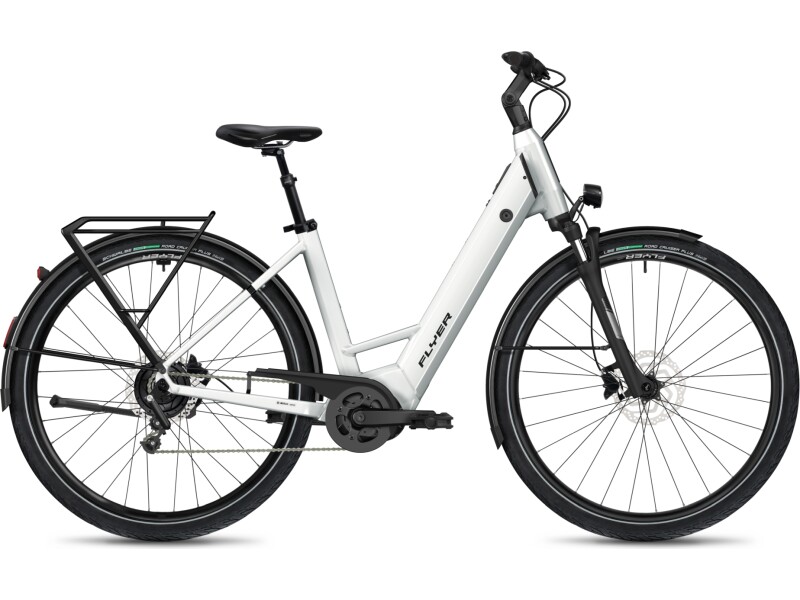 FLYER G1 Gotour EL 3.20