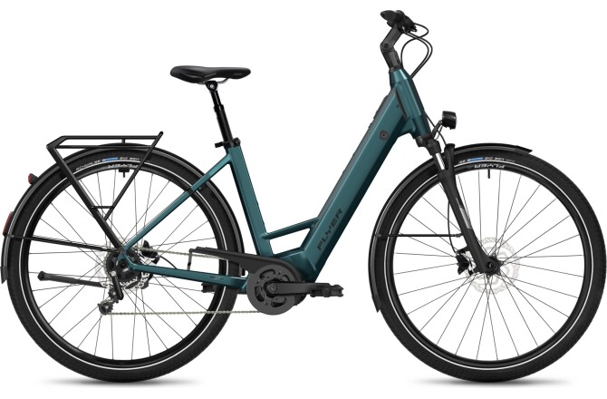 FLYER G1 Gotour EL 3.40