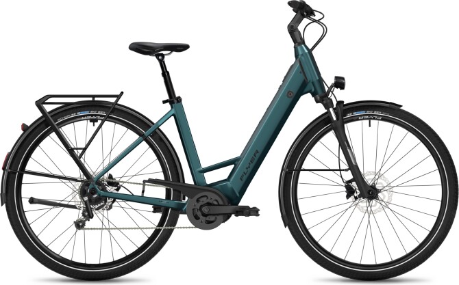FLYER G1 Gotour EL 3.40