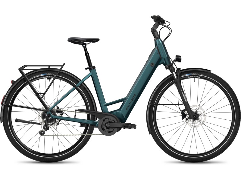 FLYER G1 Gotour EL 3.40