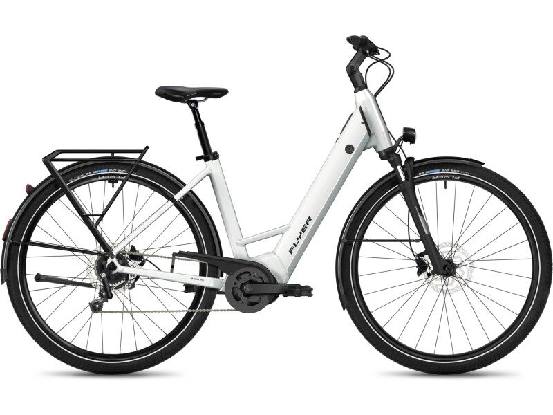 FLYER G1 Gotour EL 3.40