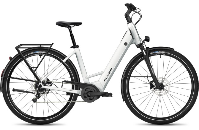 FLYER G1 Gotour EL 3.40