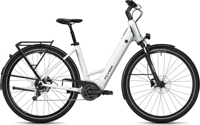 FLYER G1 Gotour EL 3.40