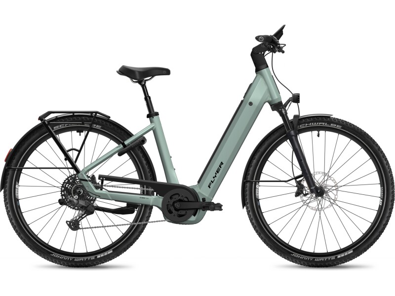 FLYER G2 Gotour 7.12 XC