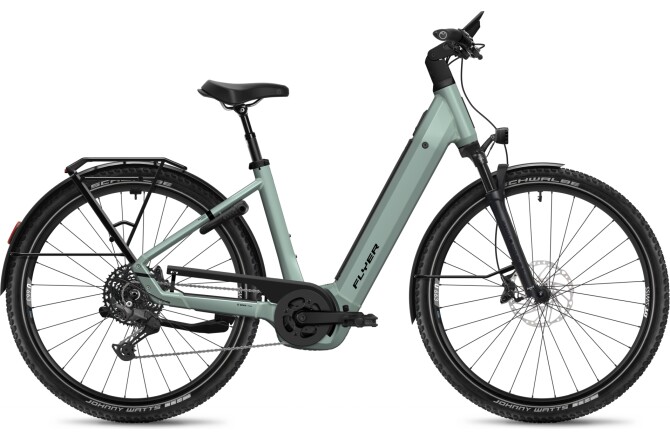 FLYER G2 Gotour 7.12 XC