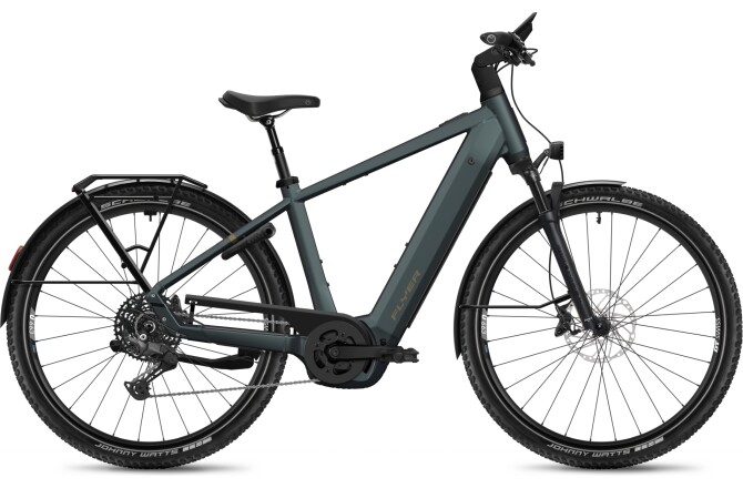 FLYER G2 Gotour 7.12 XC