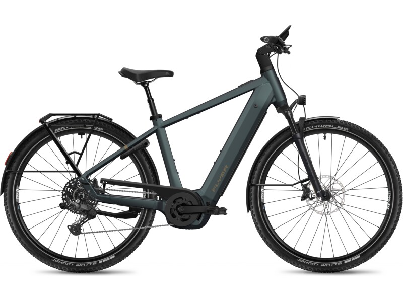 FLYER G2 Gotour 7.12 XC