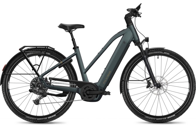 FLYER G2 Gotour 7.12 XC