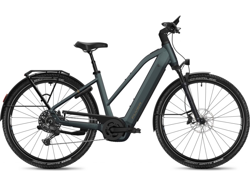FLYER G2 Gotour 7.12 XC