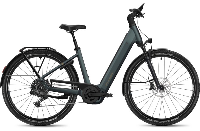 FLYER G2 Gotour 7.12 XC