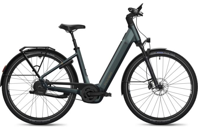 FLYER G2 Gotour 7.23