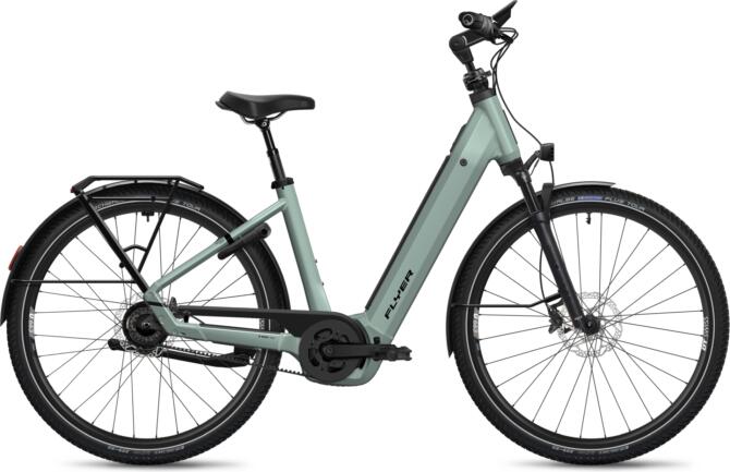 FLYER G2 Gotour 7.43