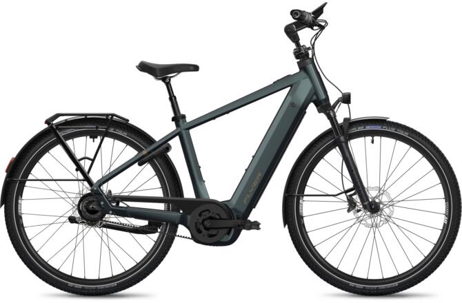 FLYER G2 Gotour 7.43