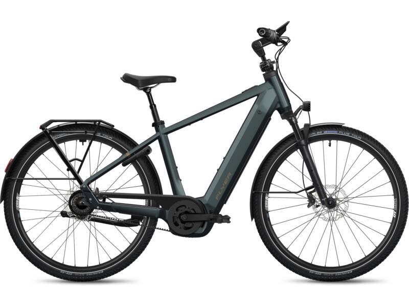 FLYER G2 Gotour 7.43