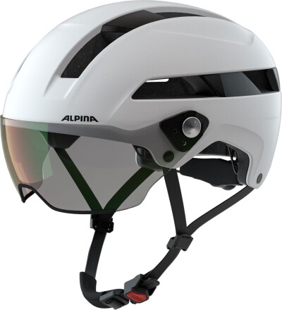 Alpina SOHO VISOR V