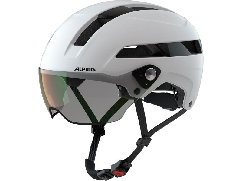 Alpina SOHO VISOR V