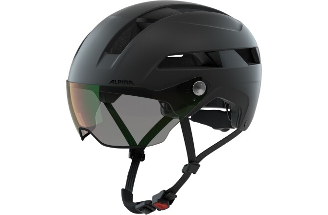 Alpina SOHO VISOR V