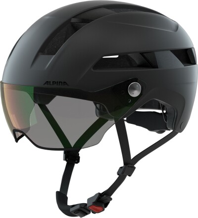 Alpina SOHO VISOR V