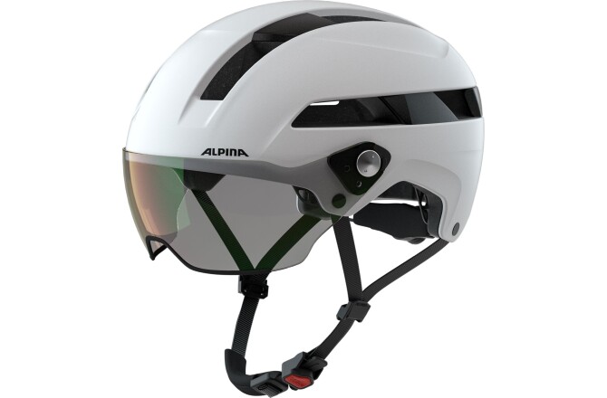 Alpina SOHO VISOR V