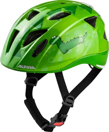 Alpina XIMO FLASH