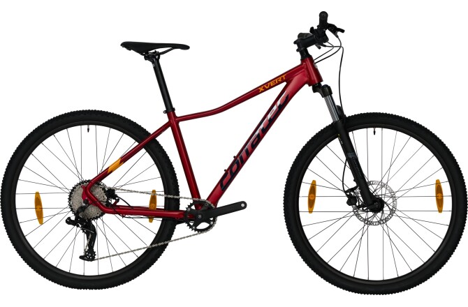 Corratec X-Vert Expert