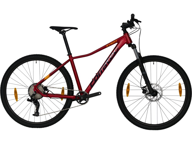 Corratec X-Vert Expert