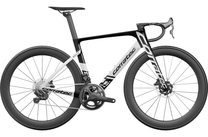 Corratec CCT Evo Pro Di2