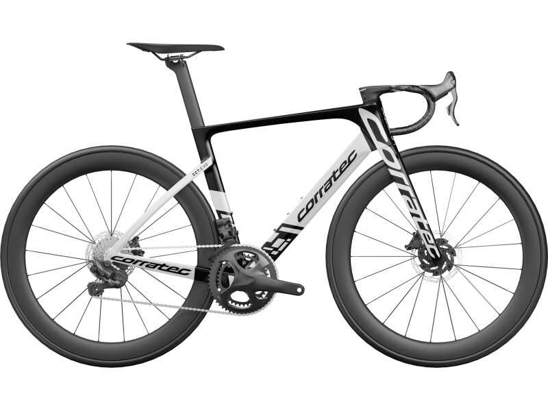 Corratec CCT Evo Pro Di2