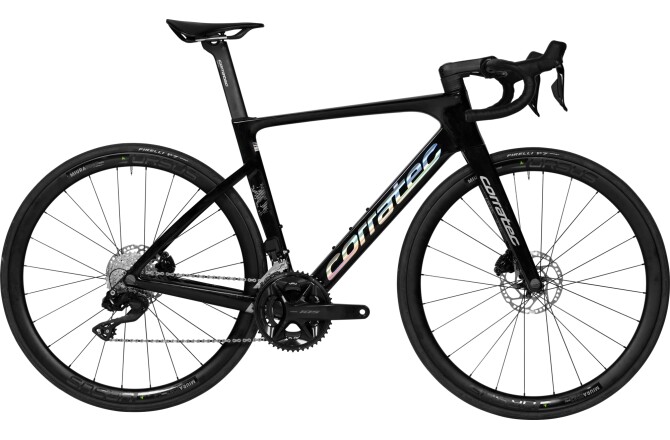 Corratec CCT Team Pro