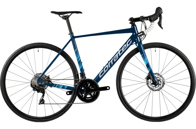 Corratec Corones Expert Disc