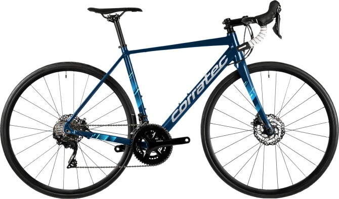 Corratec Corones Expert Disc
