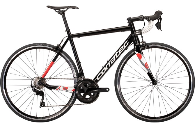 Corratec Dolomiti Elite