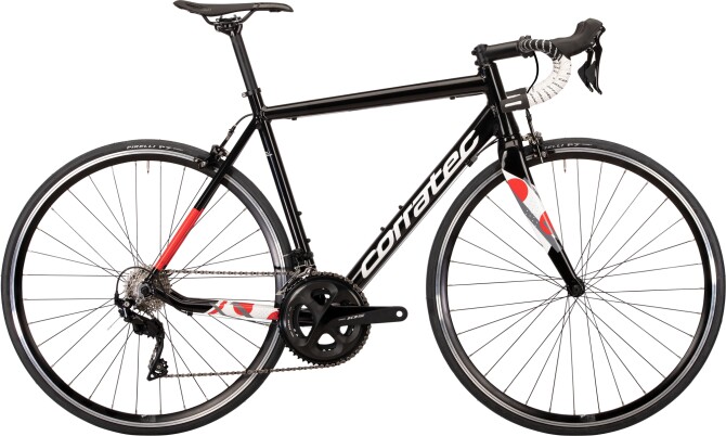 Corratec Dolomiti Elite