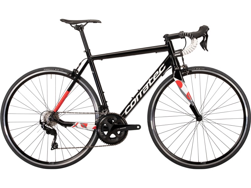 Corratec Dolomiti Elite