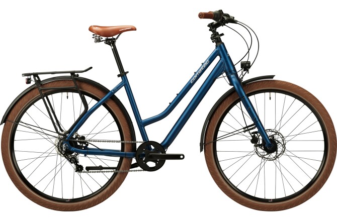 Corratec C29 Base Sport
