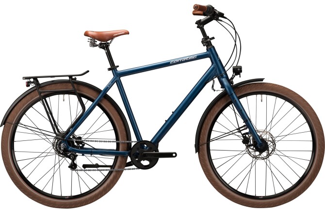 Corratec C29 Base Gent