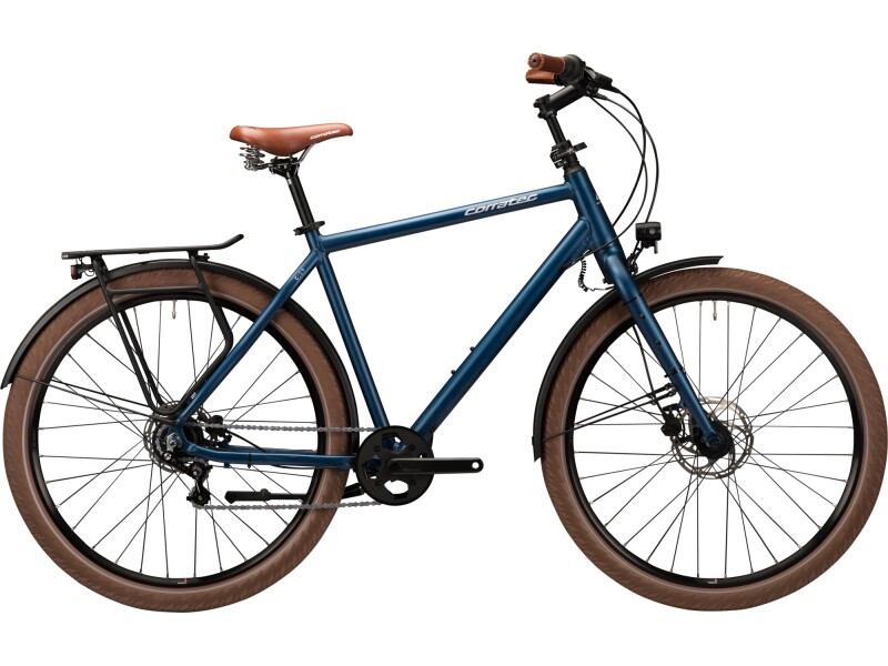 Corratec C29 Base Gent
