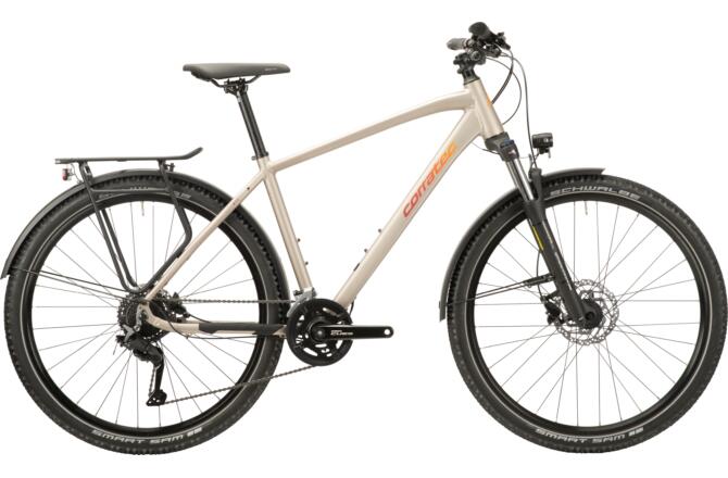 Corratec MTC Expert Gent